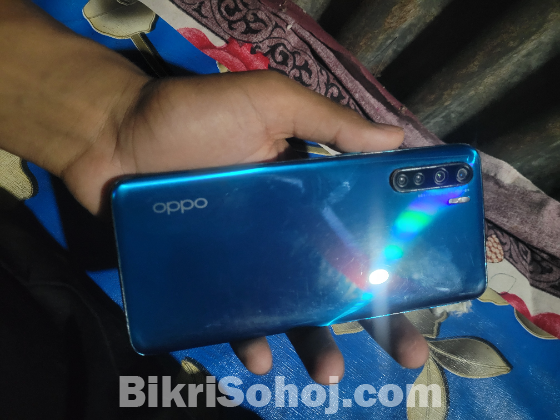 oppo F15